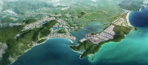Điều chỉnh quy hoạch thành phố Quy Nhơn đến năm 2035, tầm nhìn đến năm 2050