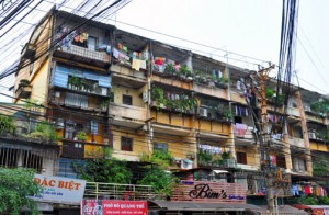 Kinh nghiệm mua nhà chung cư cũ tại Bình Định