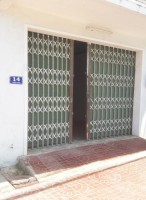 Bán nhà mặt phố tại Đường Trần Phú, An Nhơn, Bình Định diện tích 112m2 giá 1.9 Tỷ